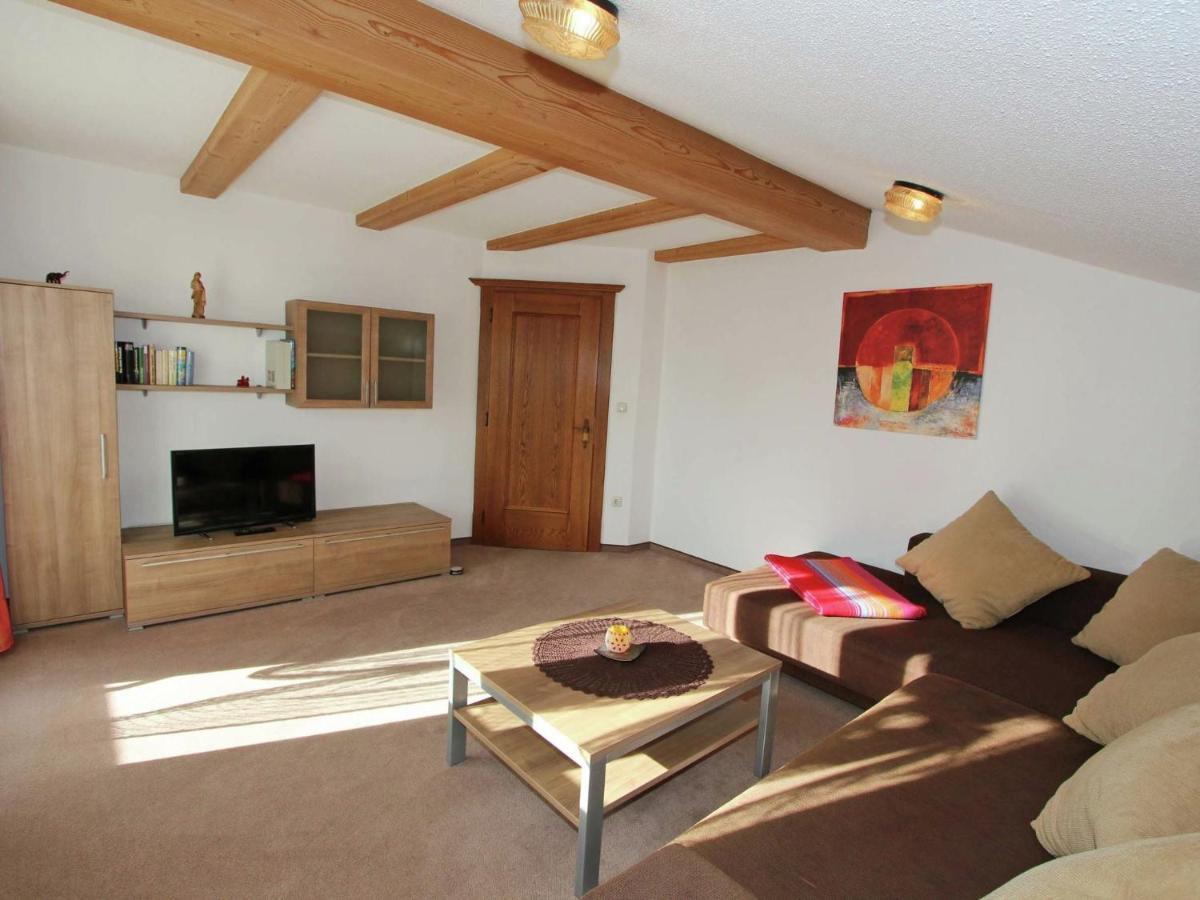 Splendid Apartment In Fugen Near Ski Area Uderns Ngoại thất bức ảnh